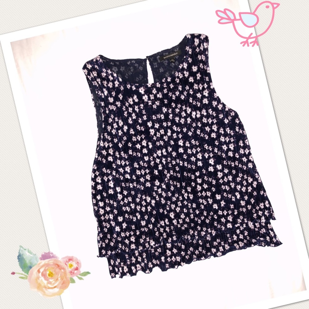 Banana Republic Blouse